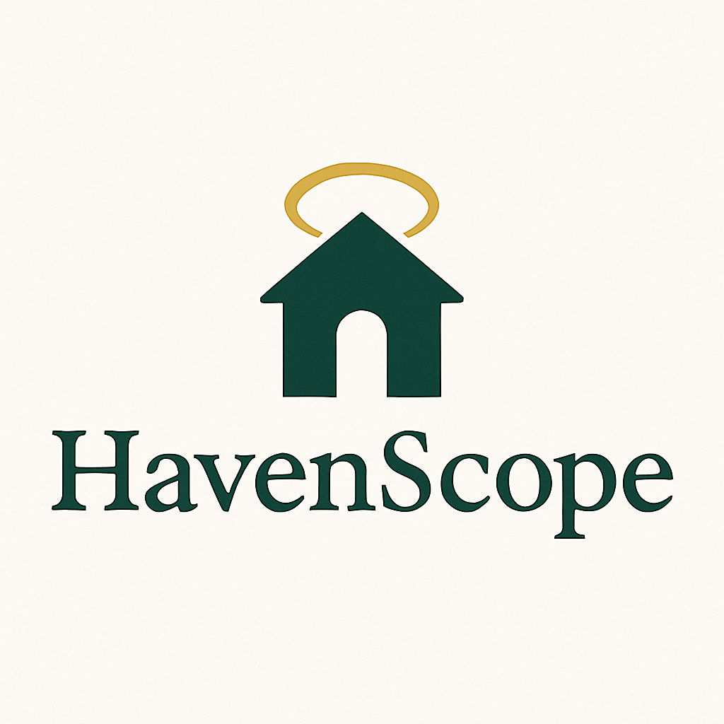 HavenScope Acquisitions Ltd